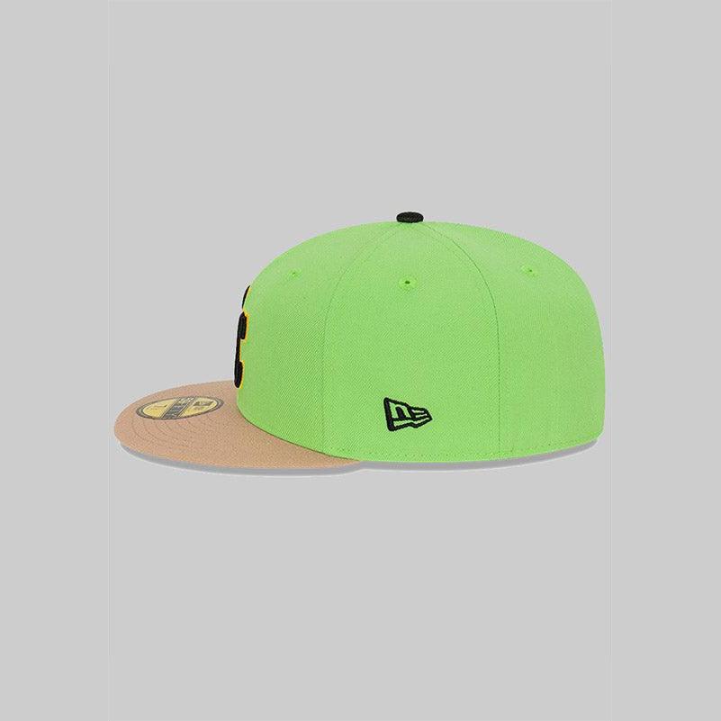 59Fifty Fitted Kansas City Chiefs Cooperstown Collection - Image 6