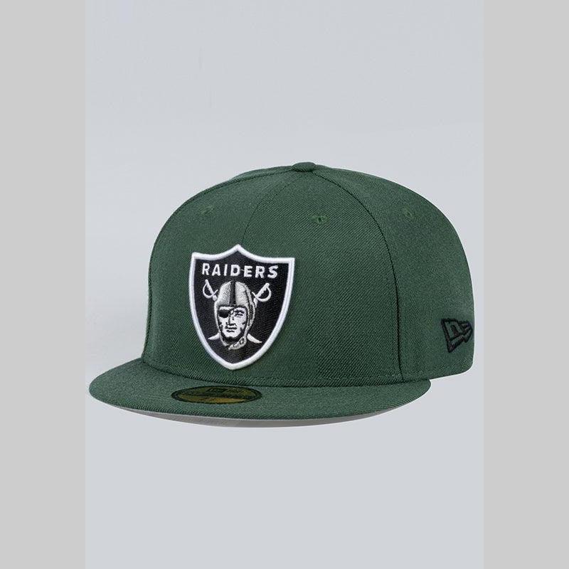 59Fifty Fitted Las Vegas Raiders - Image 3