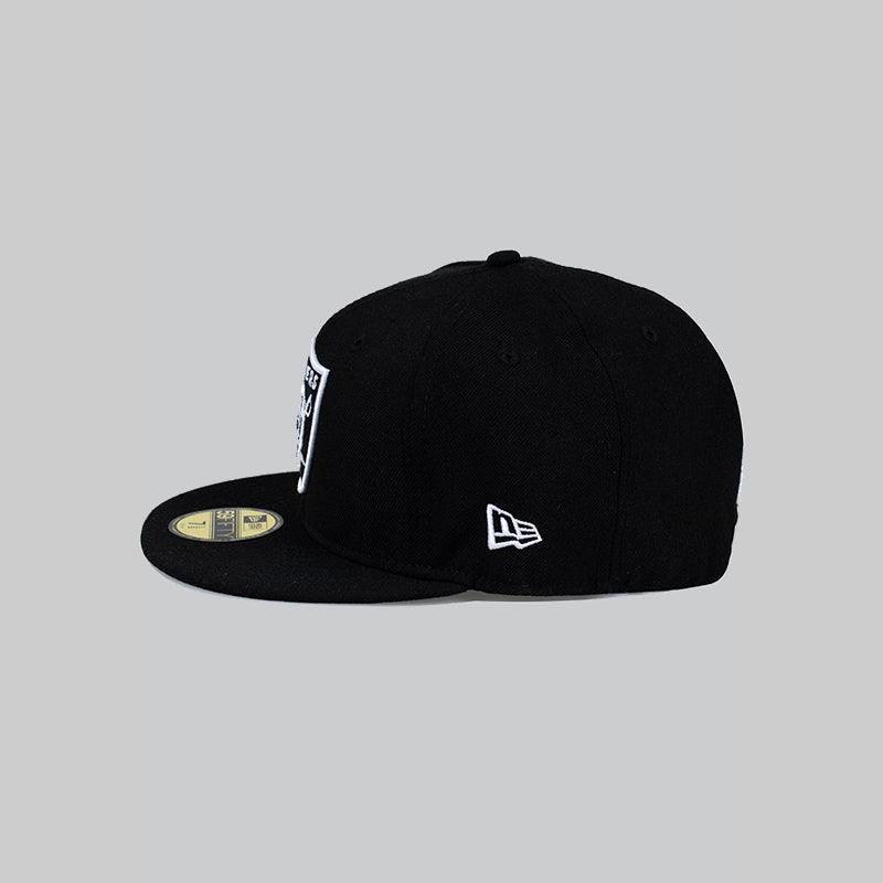 59Fifty Fitted Las Vegas Raiders - Image 4