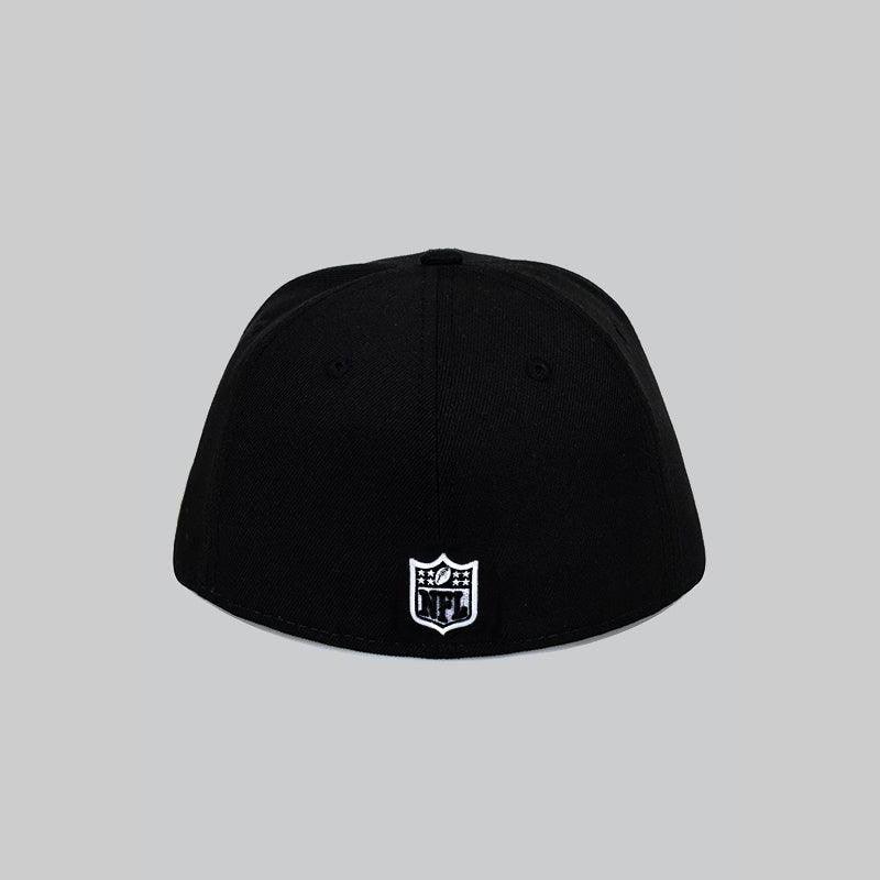 59Fifty Fitted Las Vegas Raiders - Image 5