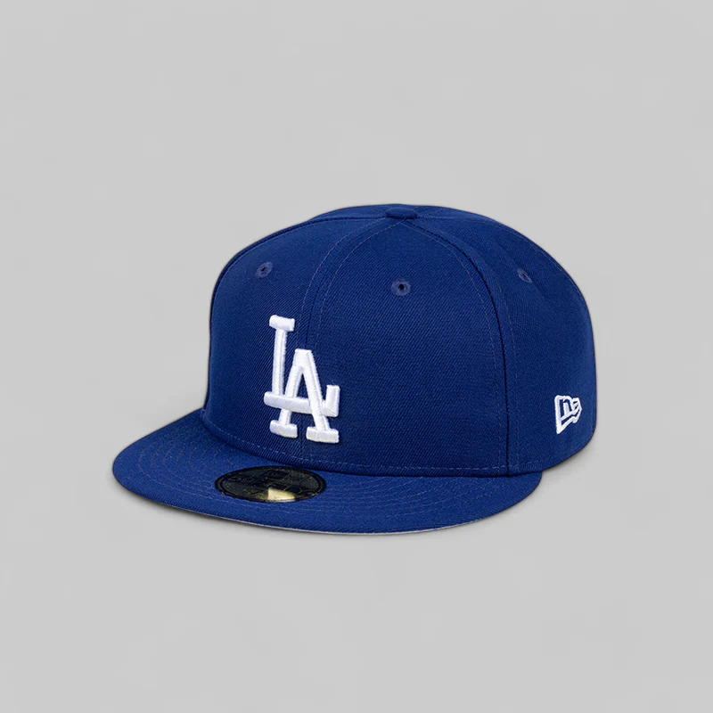 59Fifty Fitted Los Angeles Dodgers - Image 2