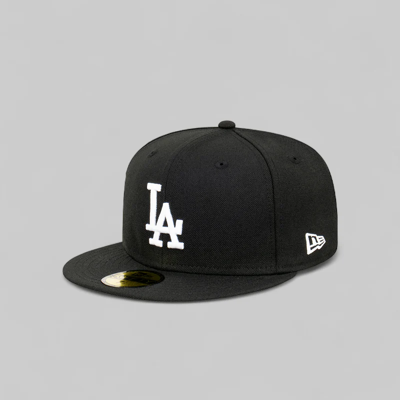59Fifty Fitted Los Angeles Dodgers