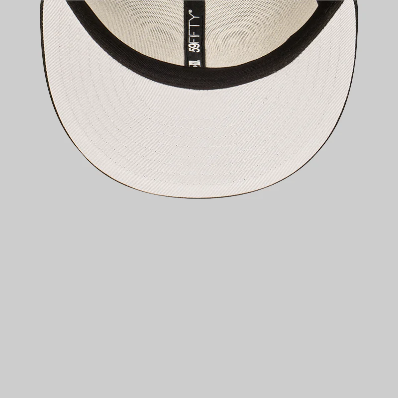 59Fifty Fitted Los Angeles Dodgers - Image 2