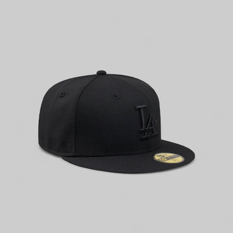 59Fifty Fitted Los Angeles Dodgers - Image 2