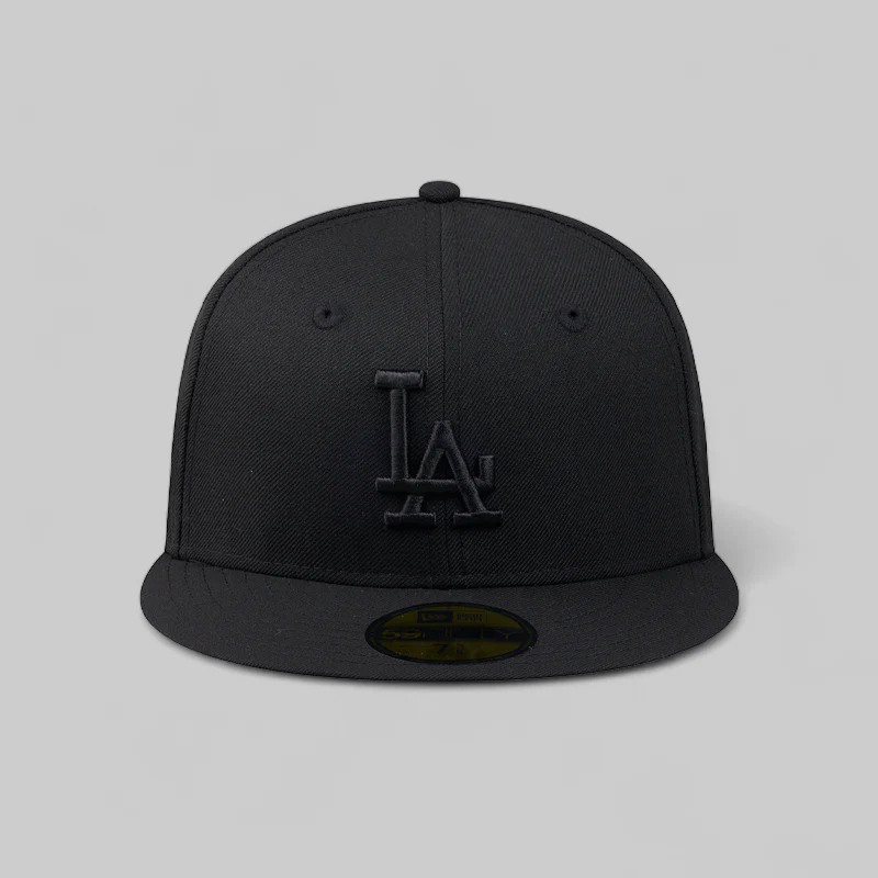 59Fifty Fitted Los Angeles Dodgers - Image 3
