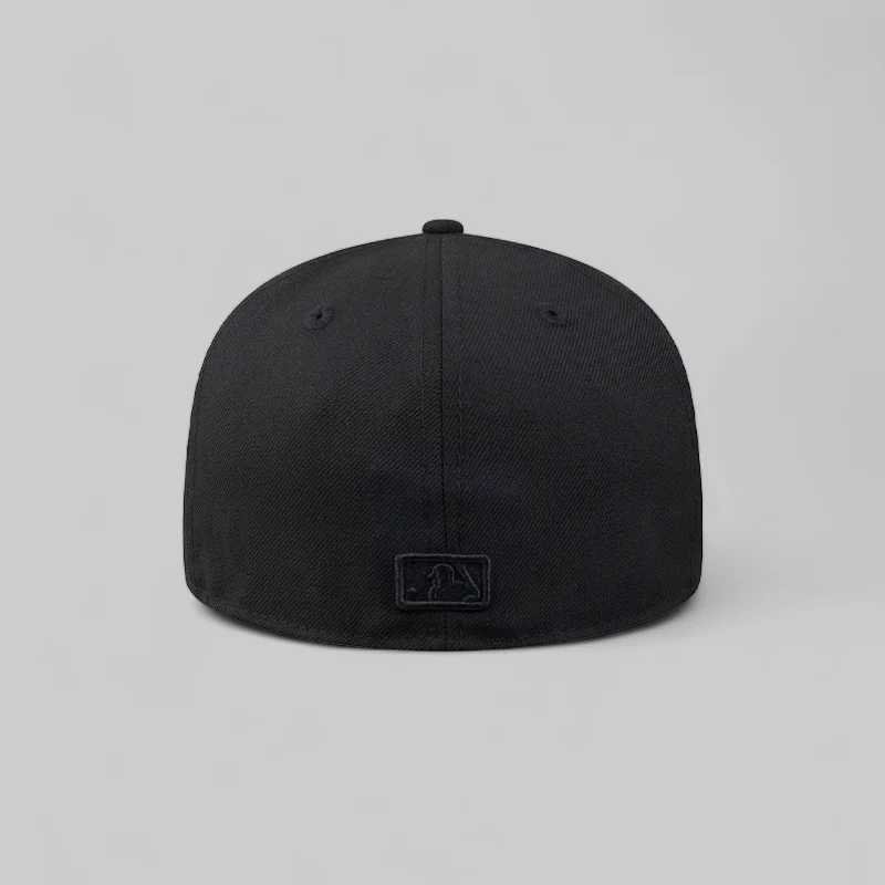 59Fifty Fitted Los Angeles Dodgers - Image 4