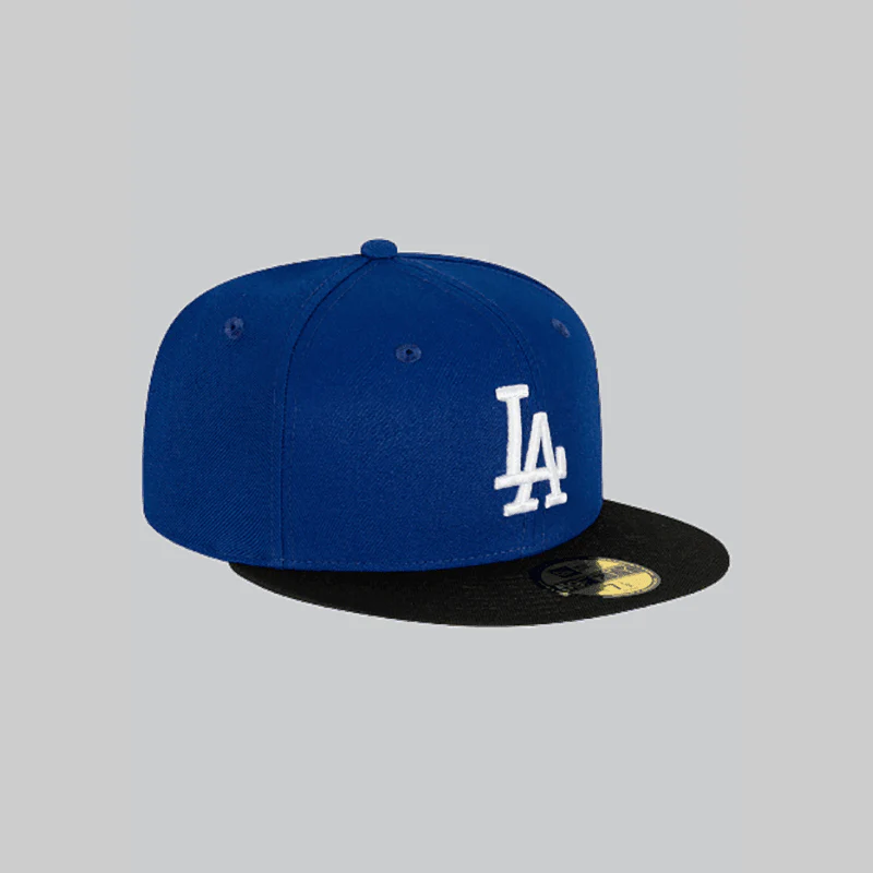 59Fifty Fitted Los Angeles Dodgers