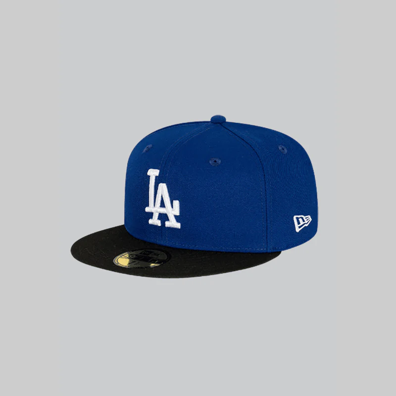 59Fifty Fitted Los Angeles Dodgers - Image 6