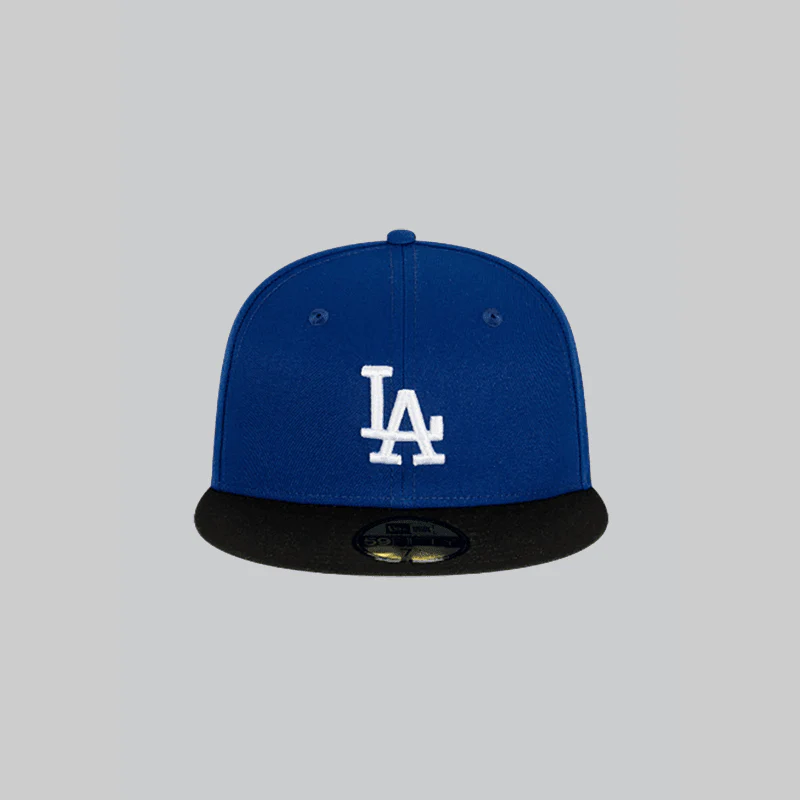 59Fifty Fitted Los Angeles Dodgers - Image 7