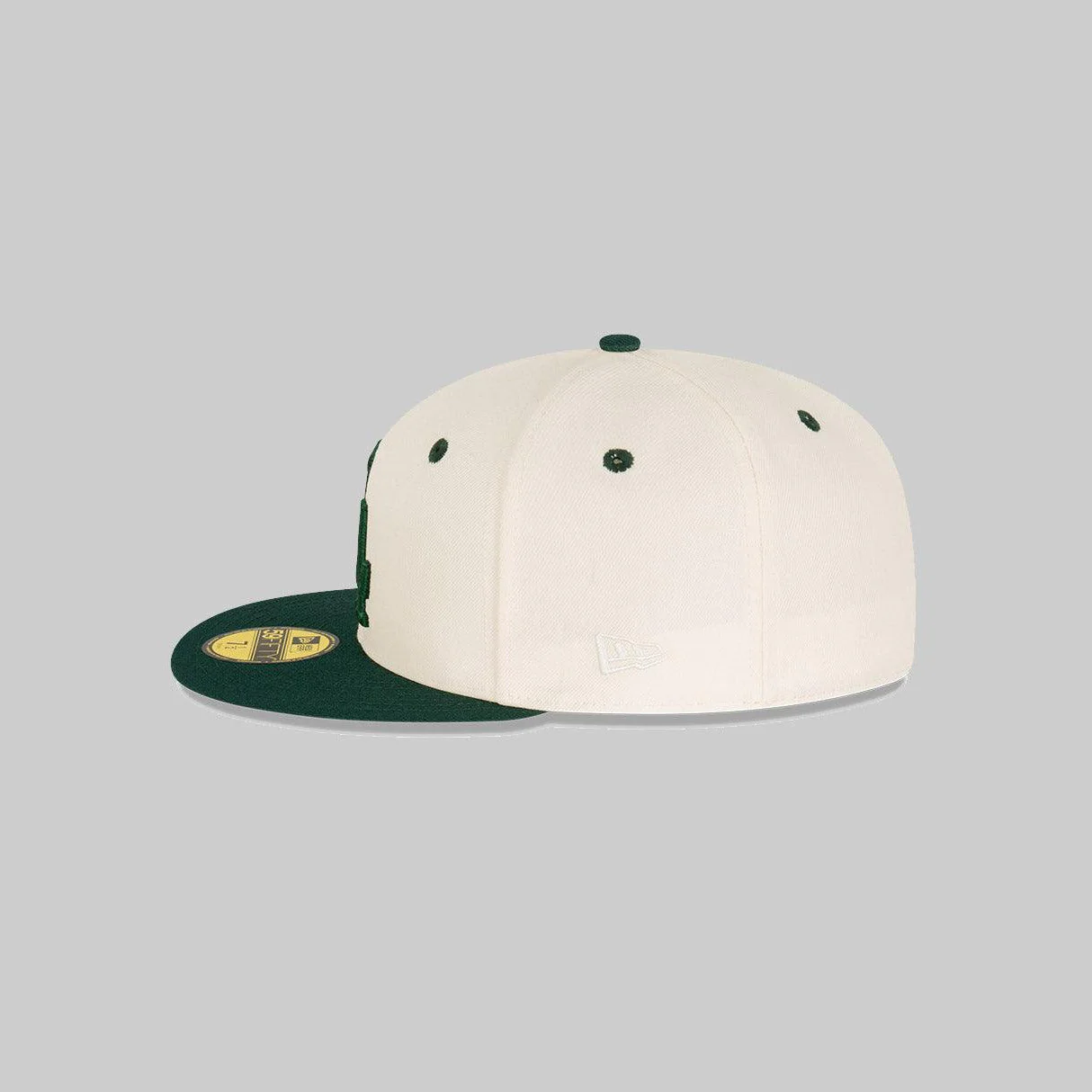 59Fifty Fitted Los Angeles Dodgers Cooperstown Collection - Image 6