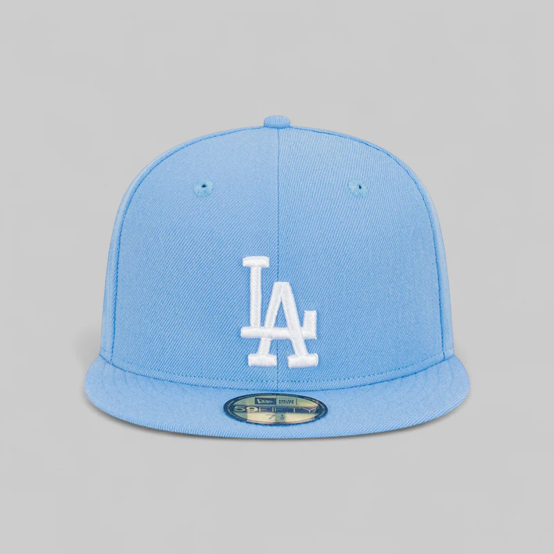 59Fifty Fitted Los Angeles Dodgers - Image 2