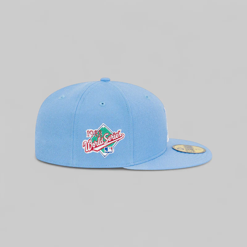 59Fifty Fitted Los Angeles Dodgers - Image 5