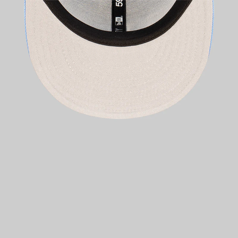 59Fifty Fitted Los Angeles Dodgers - Image 6