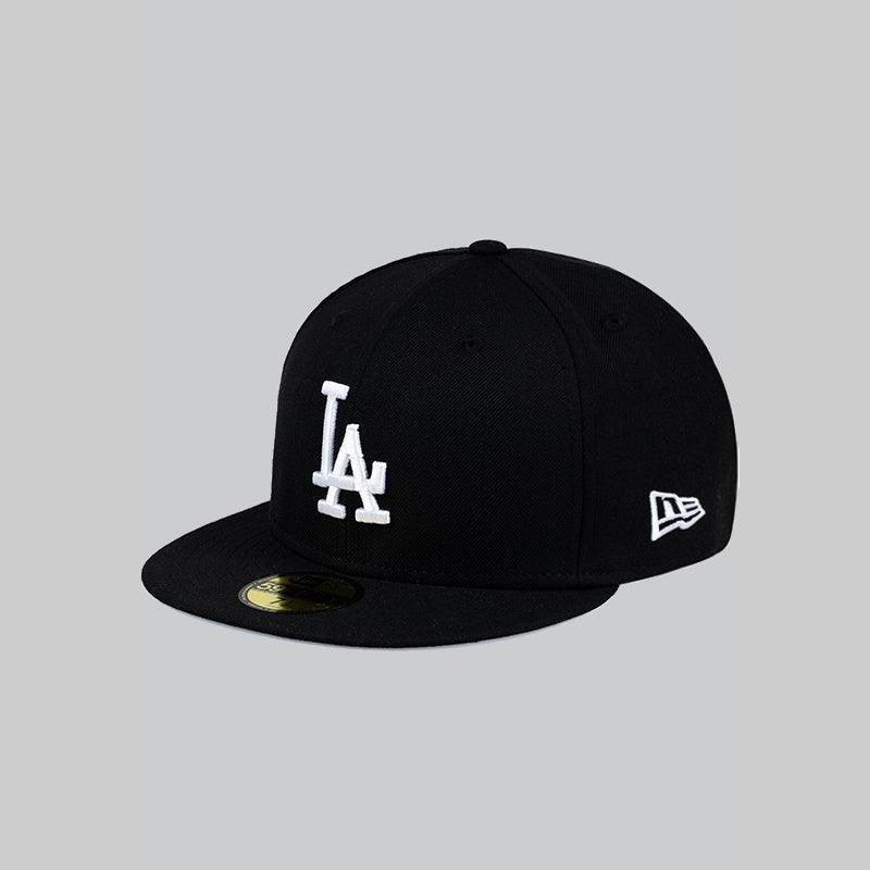 59Fifty Fitted Los Angeles Dodgers - Image 3