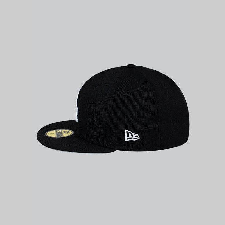 59Fifty Fitted Los Angeles Dodgers - Image 4