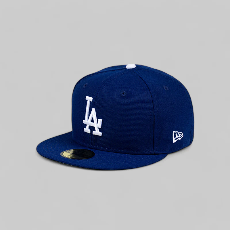 59Fifty Fitted Los Angeles Dodgers