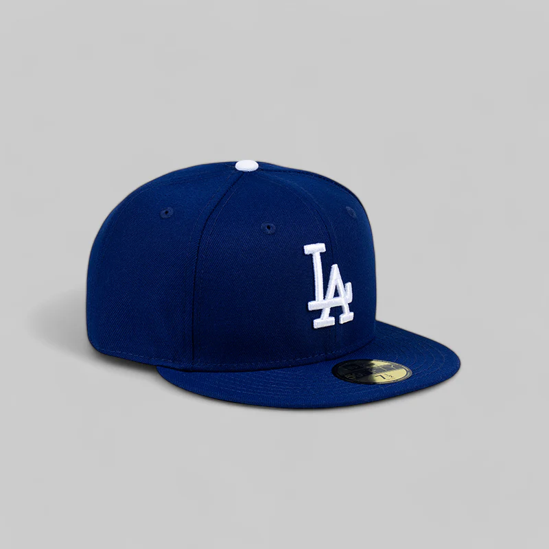 59Fifty Fitted Los Angeles Dodgers - Image 2