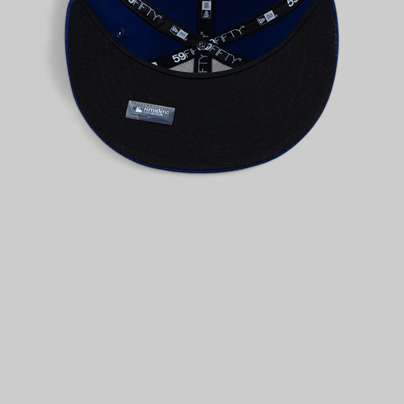 59Fifty Fitted Los Angeles Dodgers - Image 5
