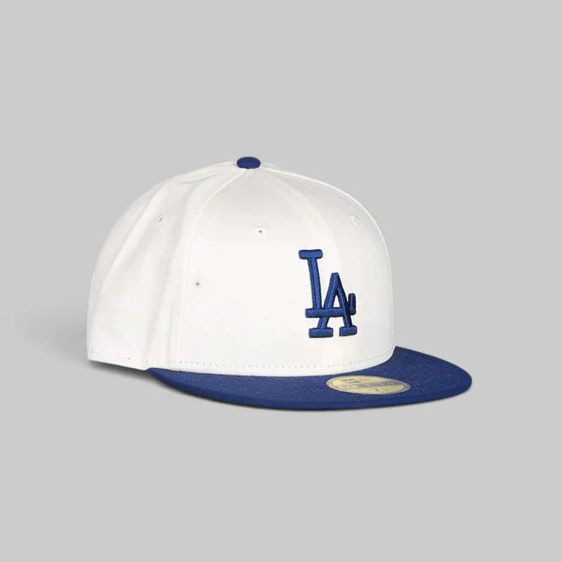 59Fifty Fitted Los Angeles Dodgers - Image 6