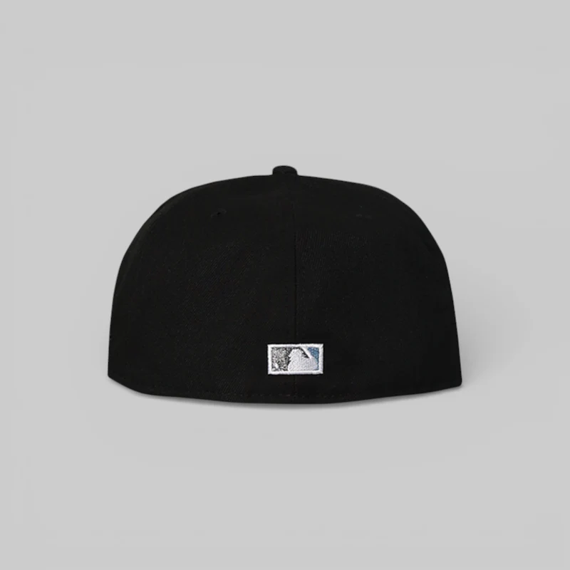 59Fifty Fitted Los Angeles Dodgers - Image 4