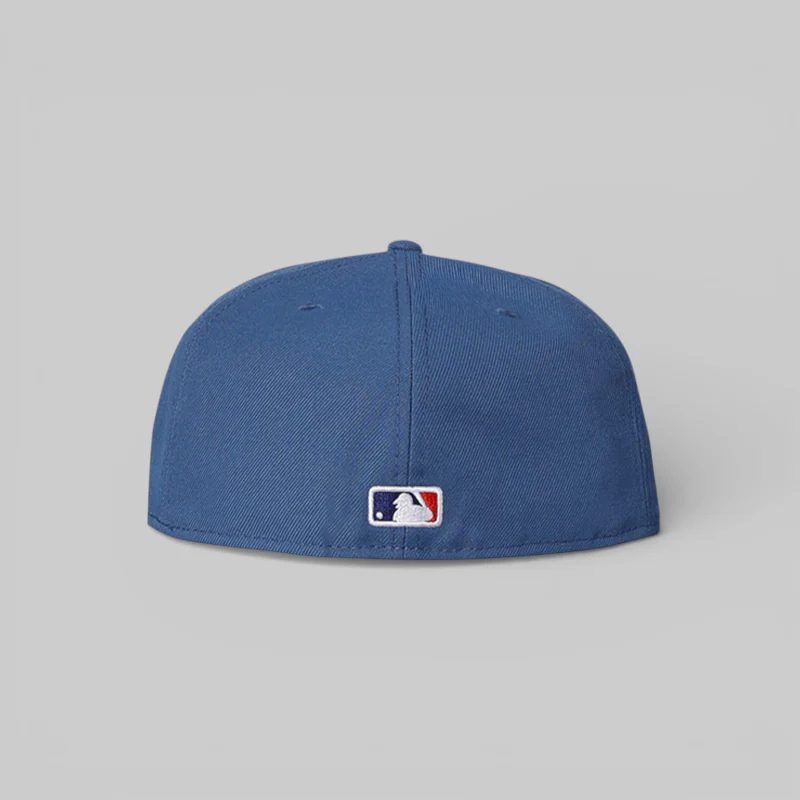 59Fifty Fitted Los Angeles Dodgers - Image 4