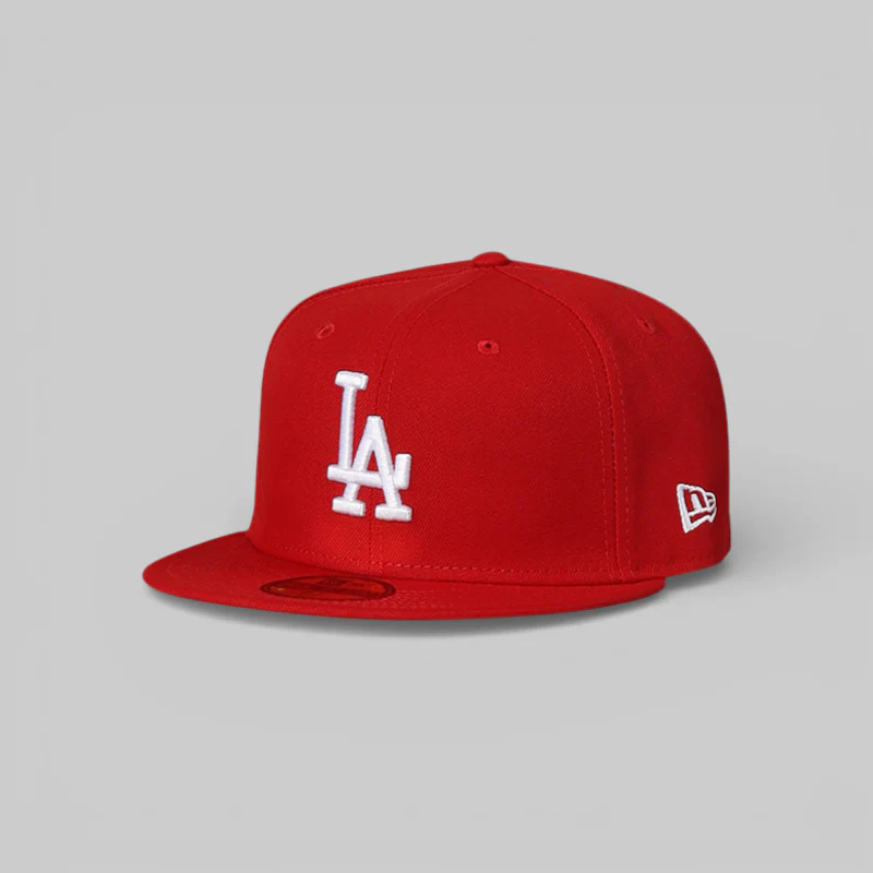 59Fifty Fitted Los Angeles Dodgers