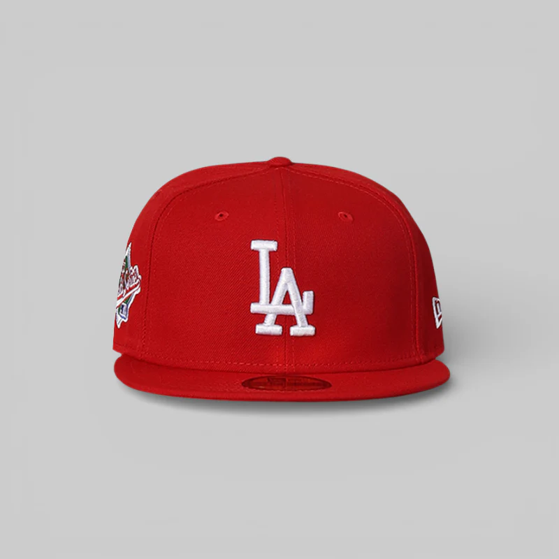 59Fifty Fitted Los Angeles Dodgers - Image 5