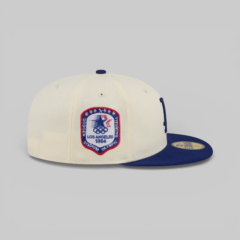 59Fifty Fitted Los Angeles Dodgers - Image 2