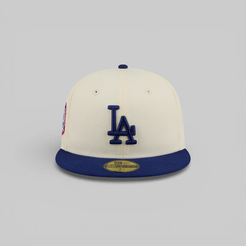 59Fifty Fitted Los Angeles Dodgers - Image 4
