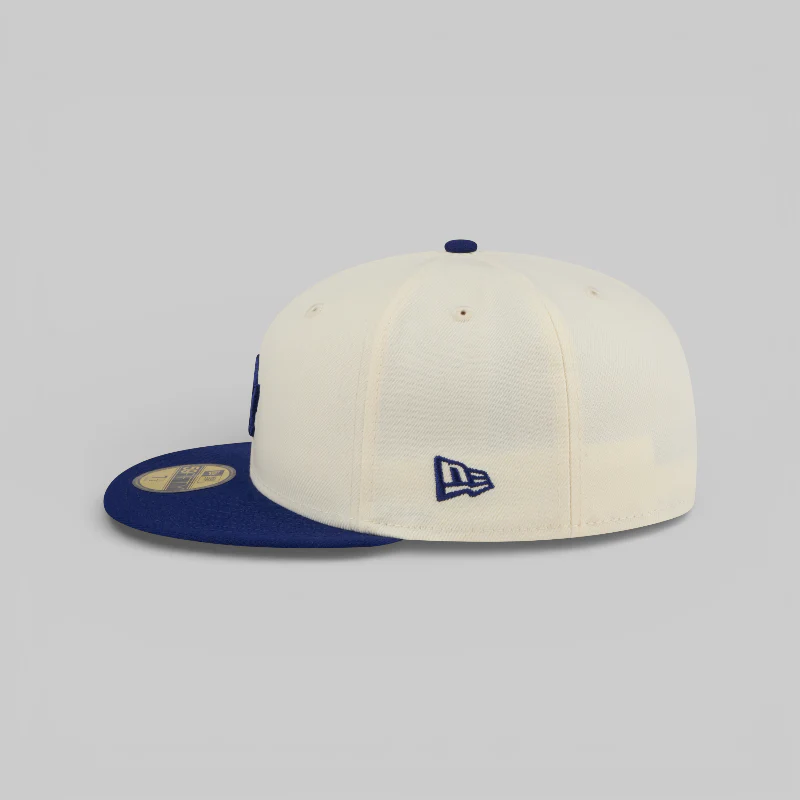 59Fifty Fitted Los Angeles Dodgers - Image 5