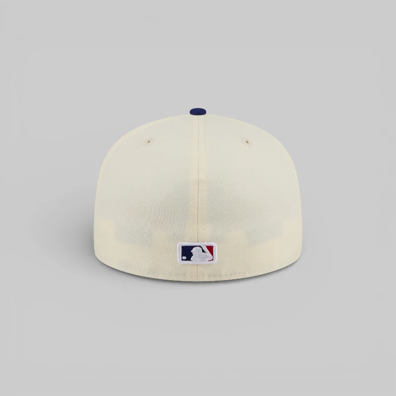 59Fifty Fitted Los Angeles Dodgers - Image 6