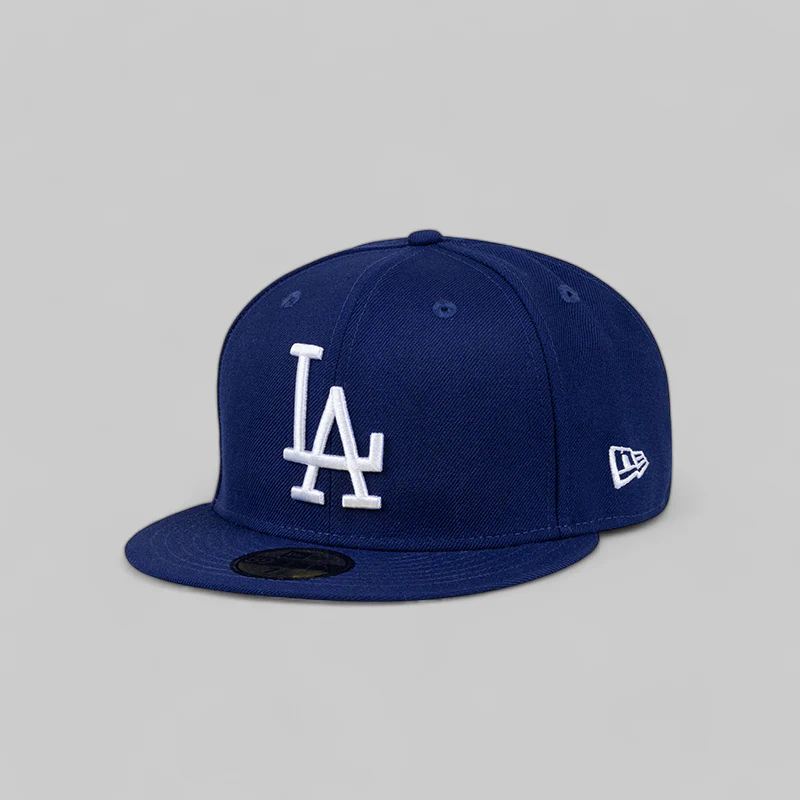 59Fifty Fitted Los Angeles Dodgers - Image 2