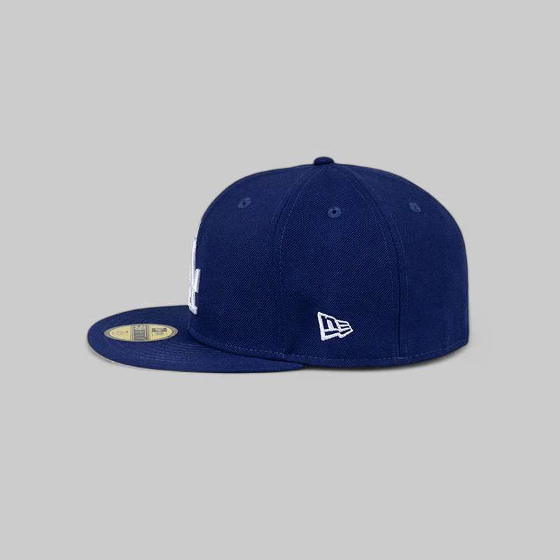 59Fifty Fitted Los Angeles Dodgers - Image 3