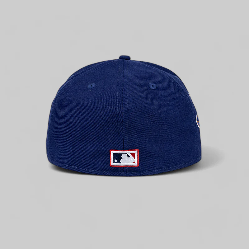 59Fifty Fitted Los Angeles Dodgers - Image 4