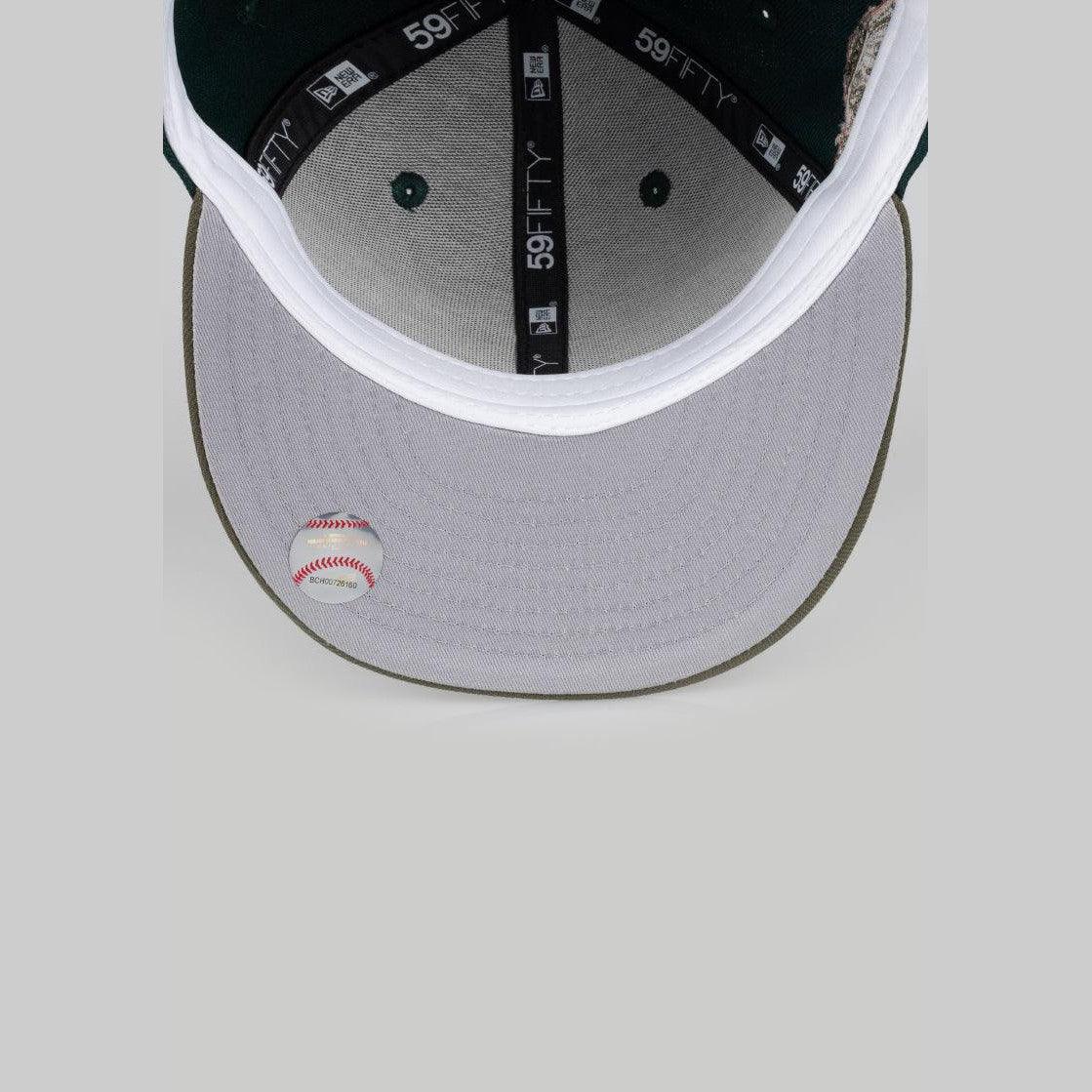 59Fifty Fitted Los Angeles Dodgers - Image 2