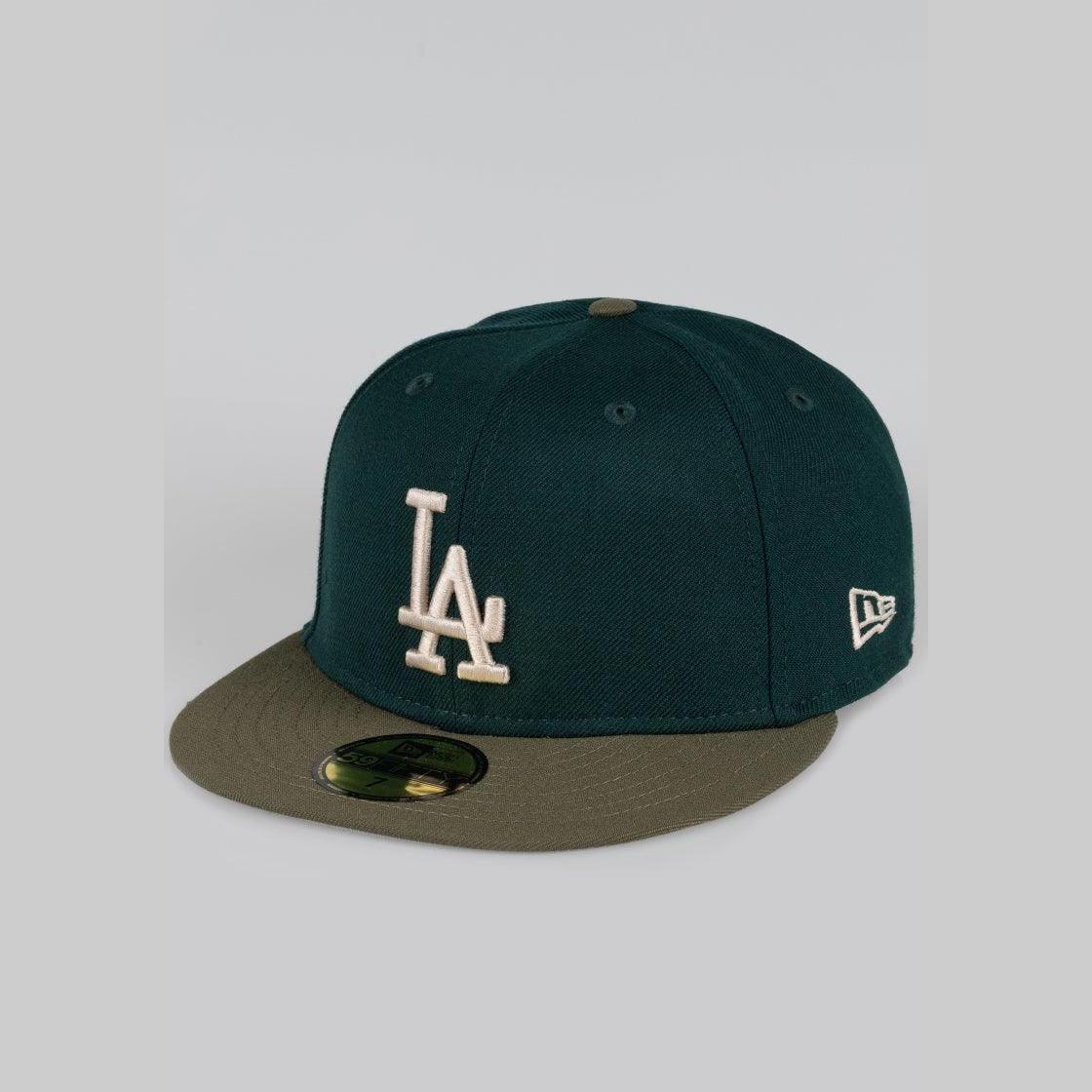 59Fifty Fitted Los Angeles Dodgers - Image 3