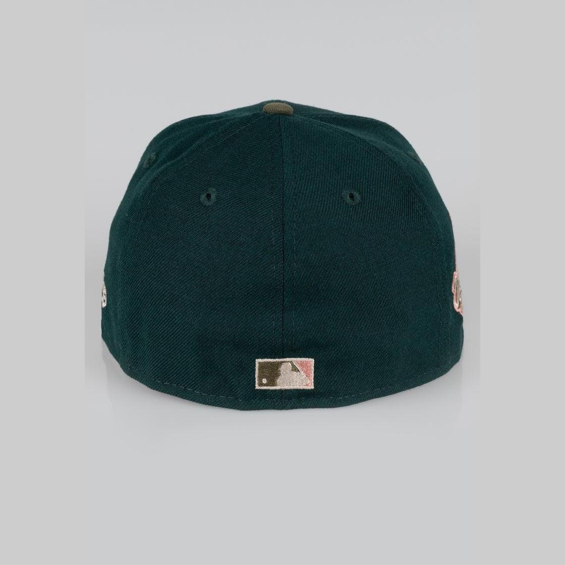 59Fifty Fitted Los Angeles Dodgers - Image 5