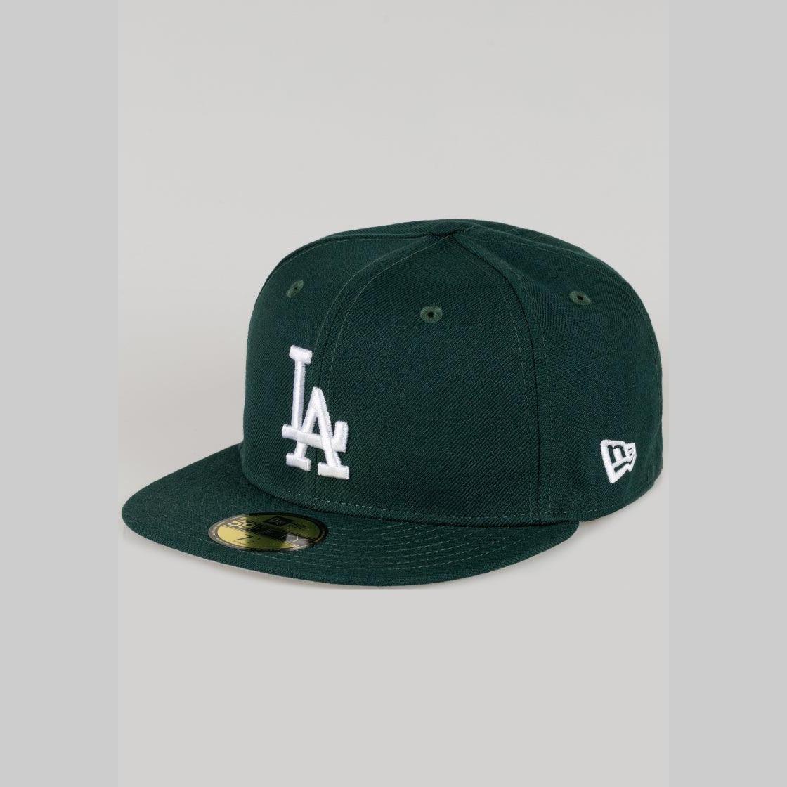 59Fifty Fitted Los Angeles Dodgers - Image 3