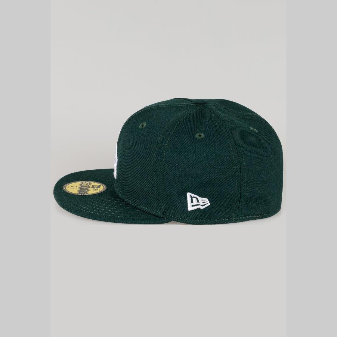 59Fifty Fitted Los Angeles Dodgers - Image 4