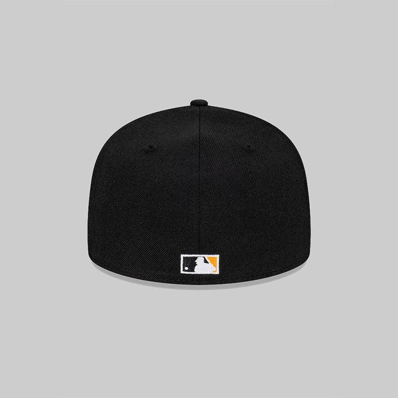 59Fifty Fitted Los Angeles Dodgers 'All Sorts' Cooperstown Collection - Image 4