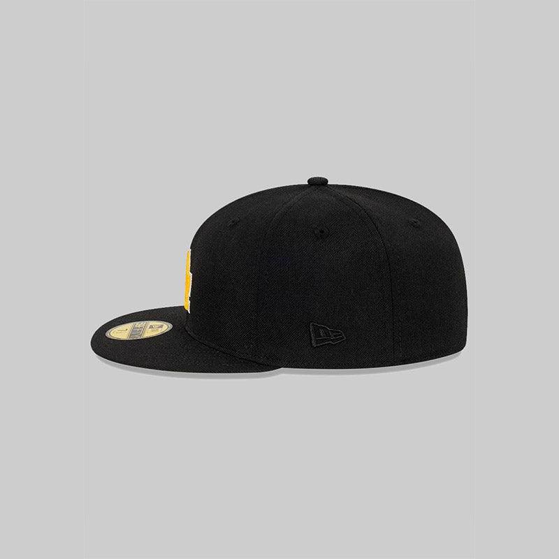 59Fifty Fitted Los Angeles Dodgers 'All Sorts' Cooperstown Collection - Image 5