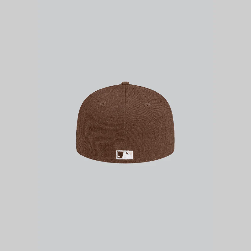 59Fifty Fitted Los Angeles Dodgers 'World Series' Cooperstown Collection - Image 3