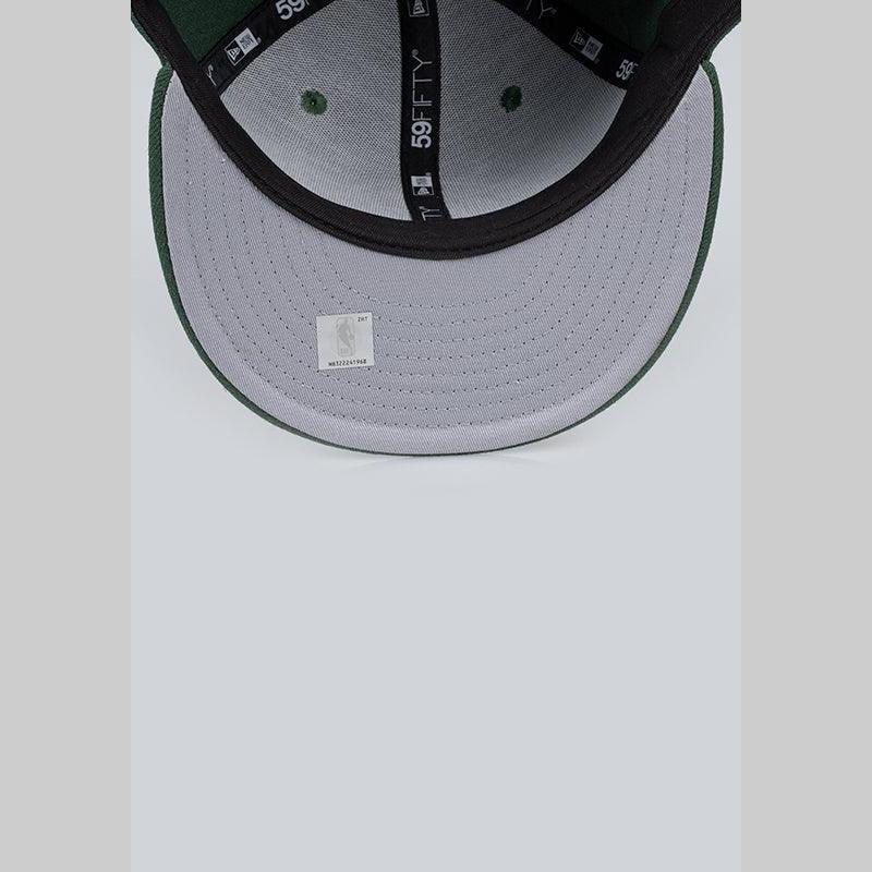 59Fifty Fitted Los Angeles Lakers - Image 2