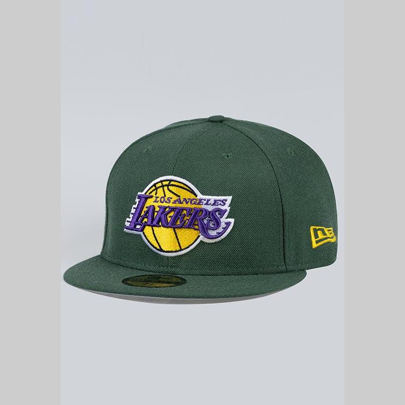 59Fifty Fitted Los Angeles Lakers - Image 3
