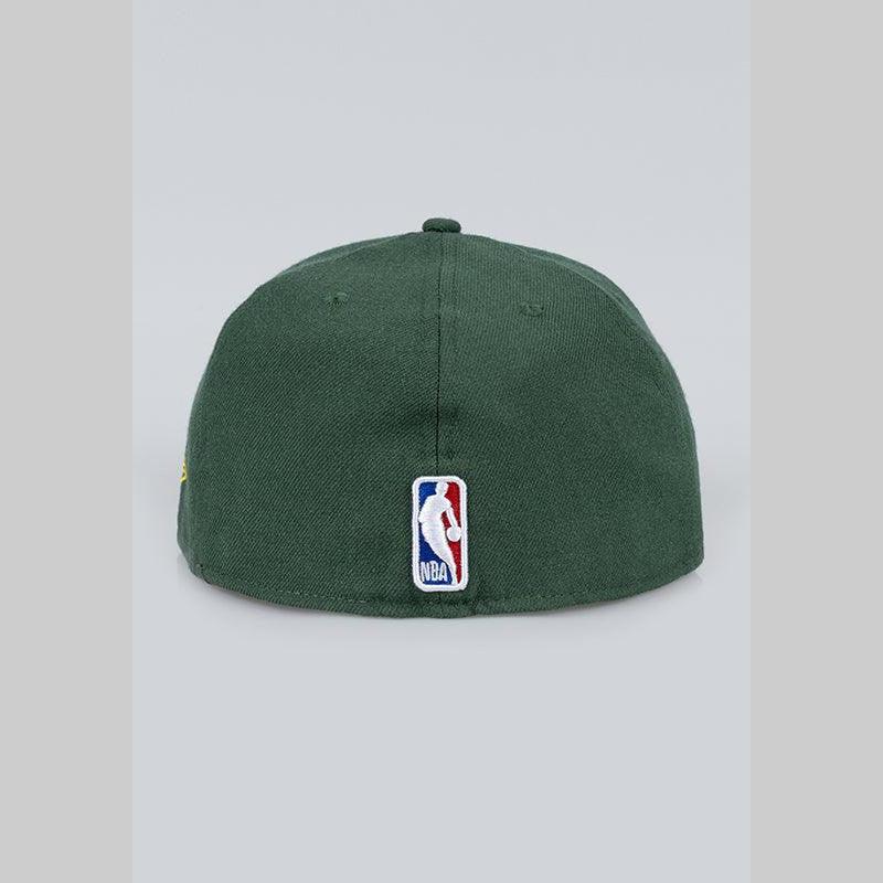 59Fifty Fitted Los Angeles Lakers - Image 4