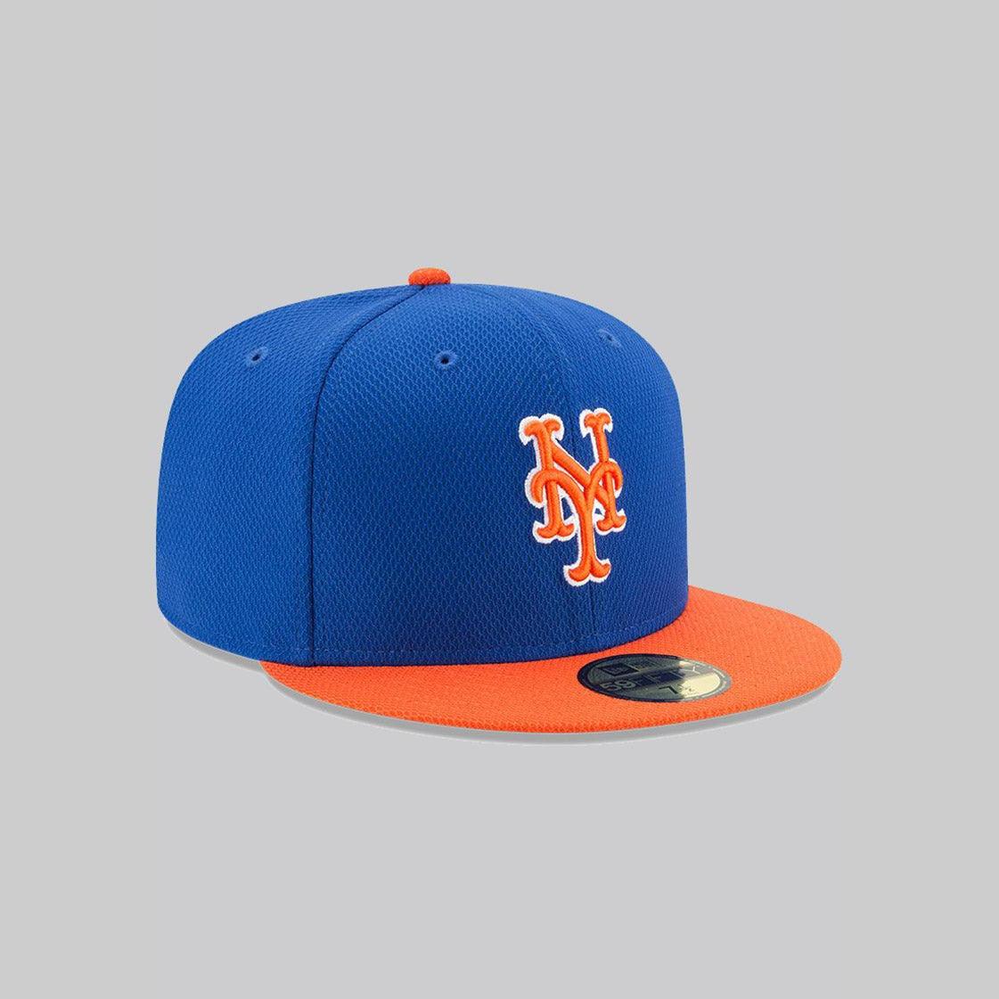 59Fifty Fitted New York Mets