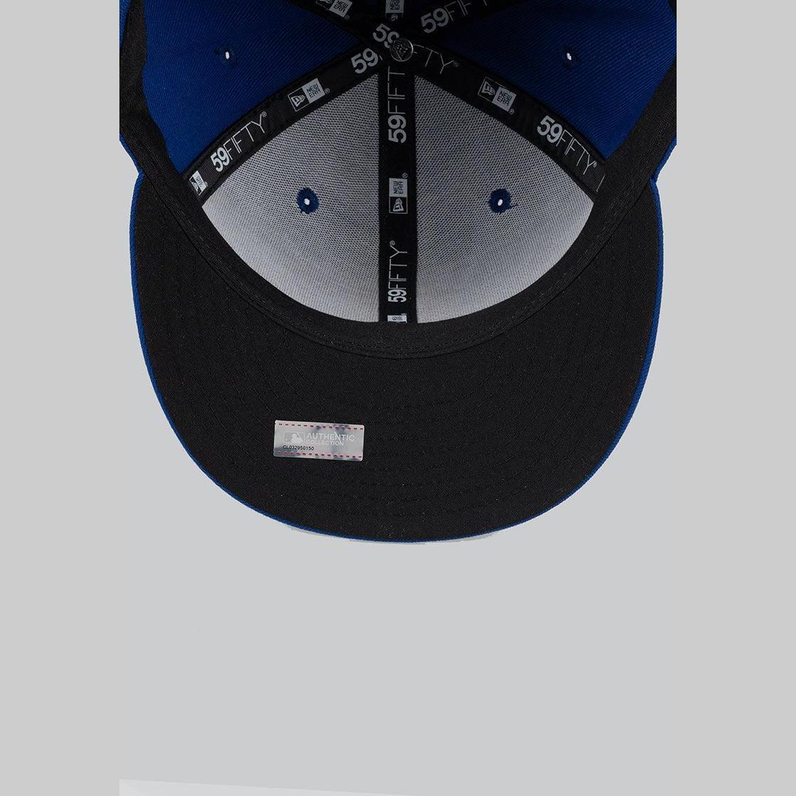 59Fifty Fitted New York Mets - Image 2