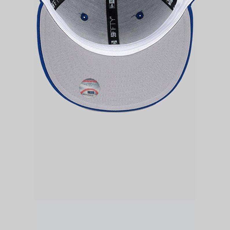 59Fifty Fitted New York Mets '2 Tone' - Image 2