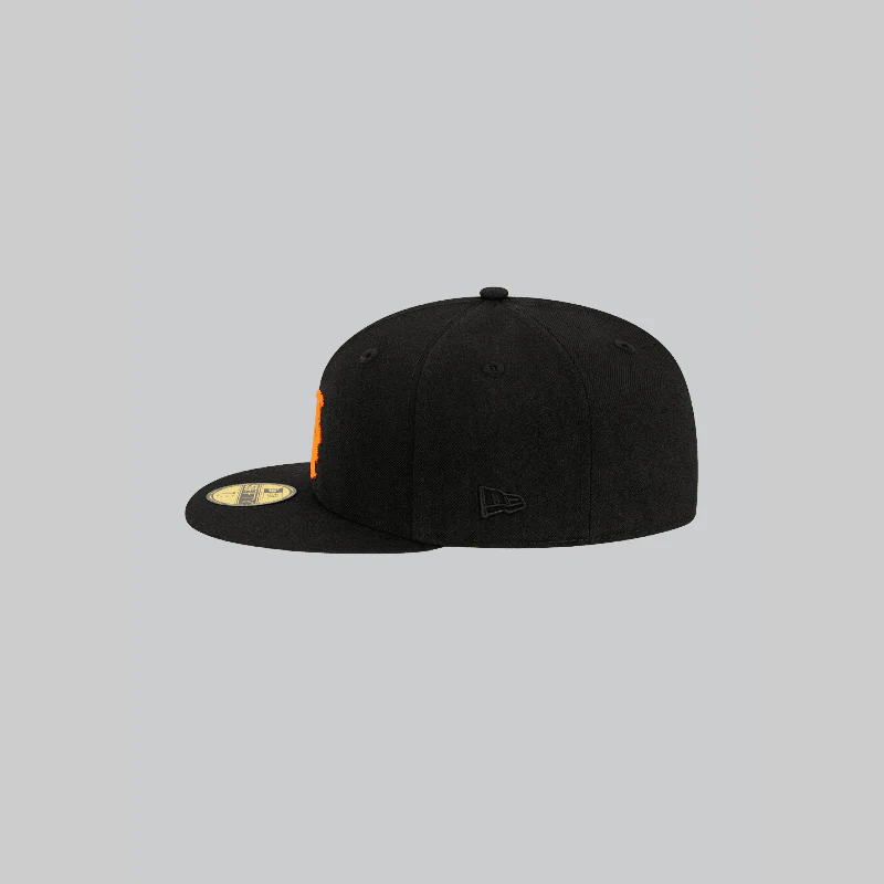 59Fifty Fitted New York Mets Cooperstown Collection - Image 5