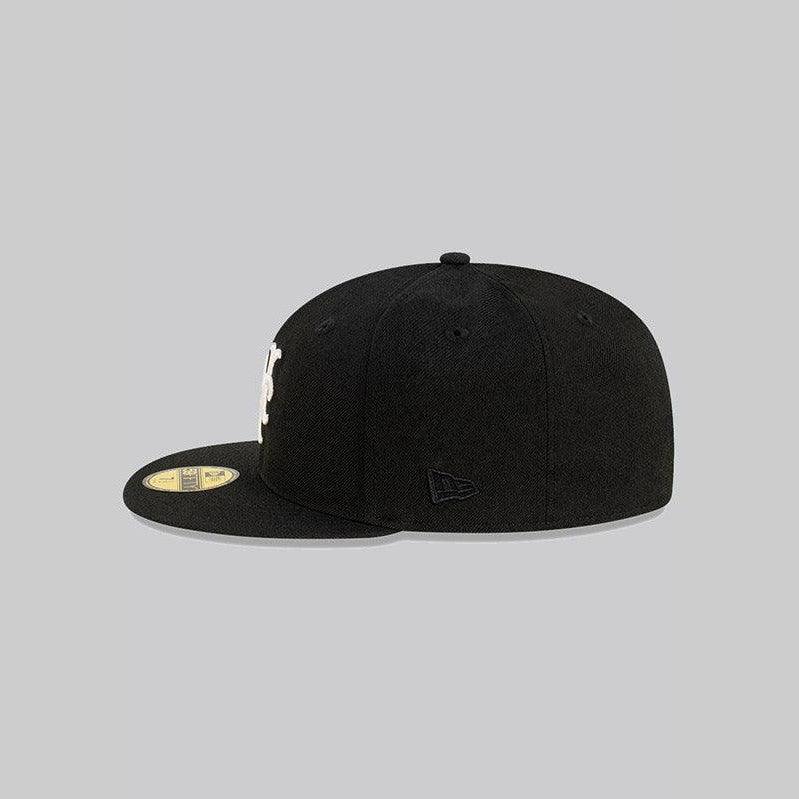 59Fifty Fitted New York Mets 'World Series' Cooperstown Collection - Image 5